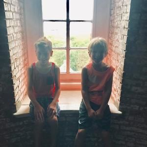 Meet your Posher, Thomas